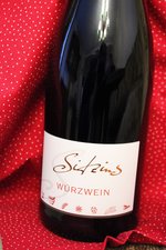 Produktfoto: Würzwein